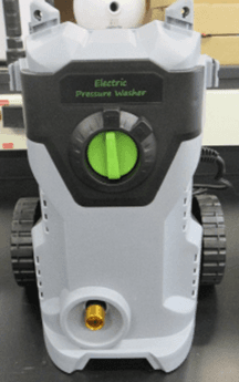 Recalled Patoolio Direct Electric Pressure Washers (image 2 of 3)