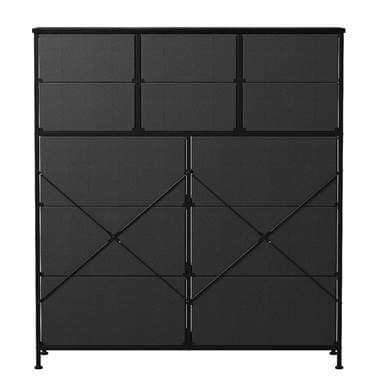 Recalled Ebern Designs Ojaswi 12-Drawer Dressers (image 2 of 6)