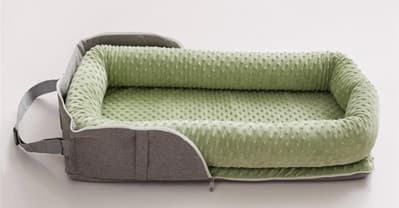 Recalled Joyful Journeys Baby Loungers (image 2 of 7)