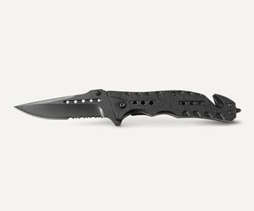 Recalled Amazon Basics Camping Folding Pocket Knives