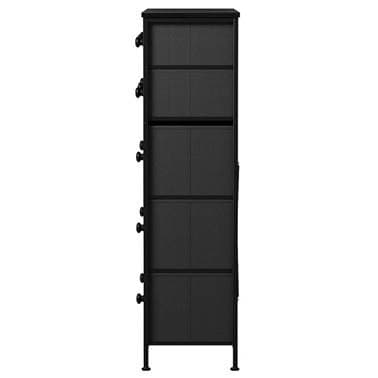 Recalled Ebern Designs Ojaswi 12-Drawer Dressers (image 3 of 6)