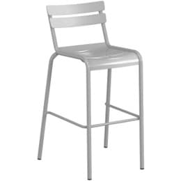 Recalled Lancaster Table & Seating Powder-Coated Aluminum Outdoor Chairs and Barstools (image 3 of 3)