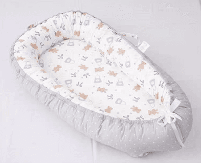 Recalled Alinux Baby Loungers (image 3 of 4)
