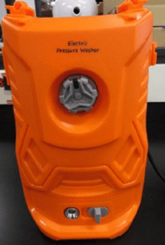 Recalled Patoolio Direct Electric Pressure Washers (image 3 of 3)
