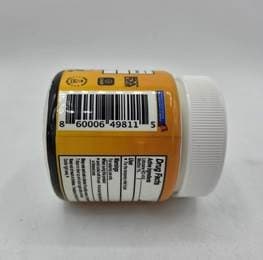 Recalled Mamisan Pain Relieving Topical Ointment