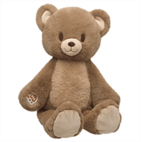 Recalled Build-A-Bear Workshop Heartwarming Hugs Bears