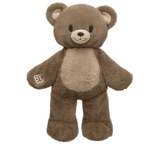 Recalled Build-A-Bear Workshop Heartwarming Hugs Bears (image 2 of 4)