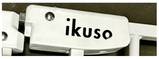 Recalled Ikuso Safety Gates (image 3 of 3)