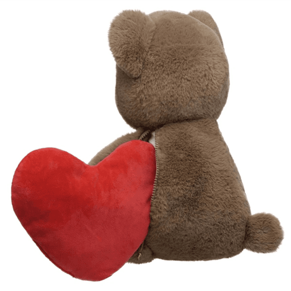 Recalled Build-A-Bear Workshop Heartwarming Hugs Bears (image 4 of 4)