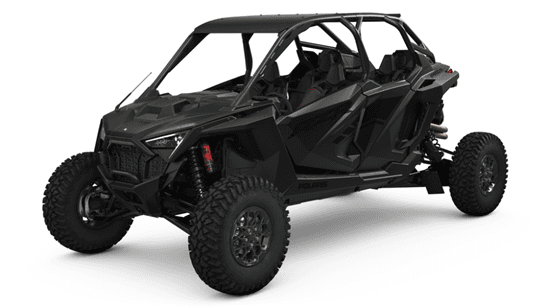 Recalled Model Year 2022-2025 RZR Pro R and RZR Pro R 4 Recreational Off-Road Vehicles (image 2 of 9)
