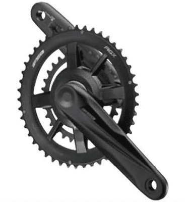 Recalled Gossamer Pro AGX+ cranksets (image 2 of 2)
