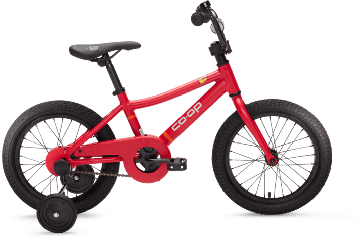 Recalled Co-op Cycles REV 12- (image 2 of 3)