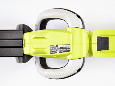 Recalled RYOBI 40V 24-Inch Cordless Hedge Trimmers (image 2 of 2)