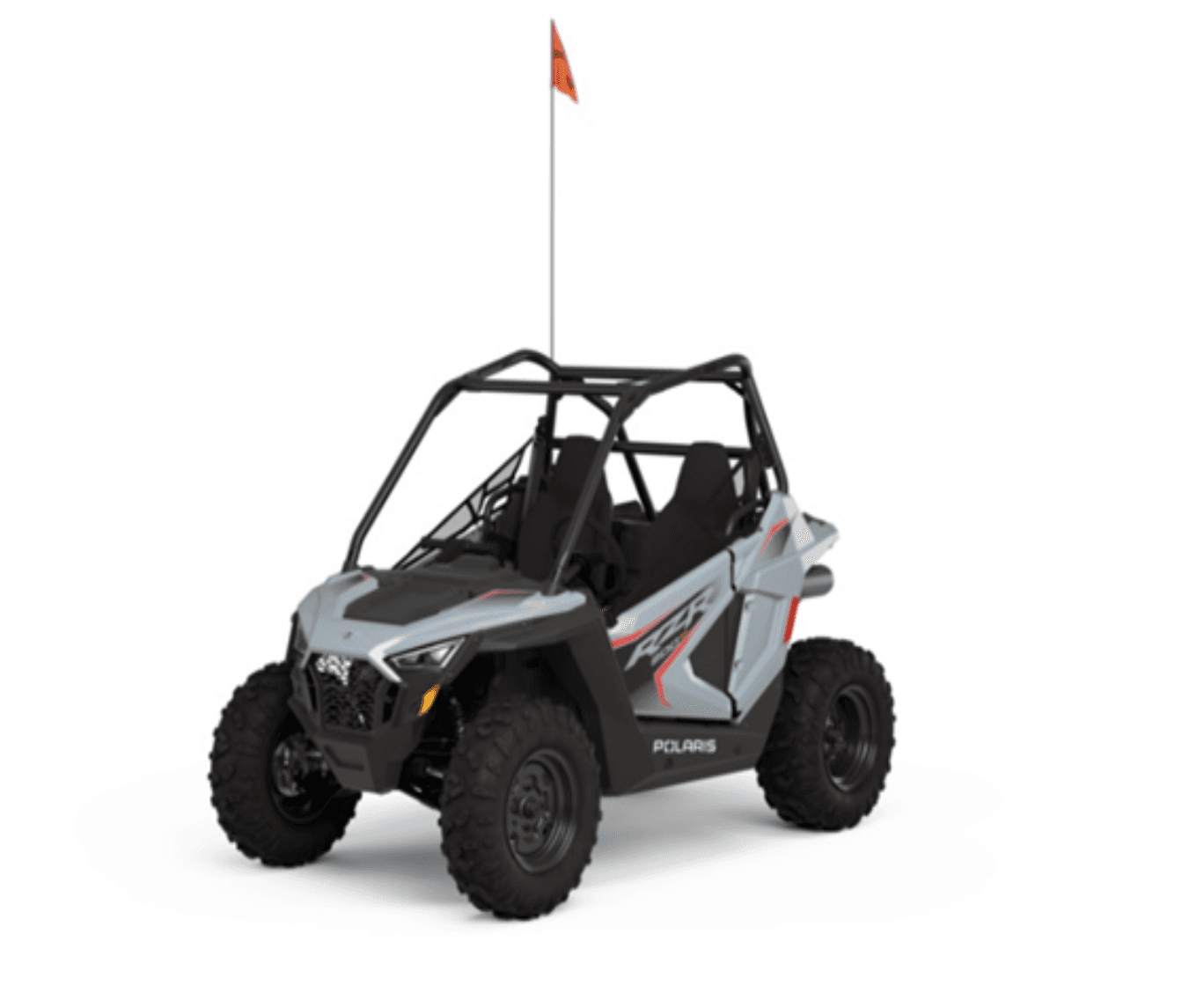 Recalled Model Year 2021-2024 RZR 200 Youth ROVs (image 4 of 5)
