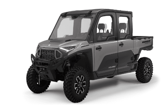 Recalled Model Year 2024 RANGER XD 1500 and Crew XD 1500 Recreational Off-Road Vehicles (image 2 of 5)