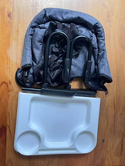 Recalled Portable Hook-On Chairs (image 2 of 3)