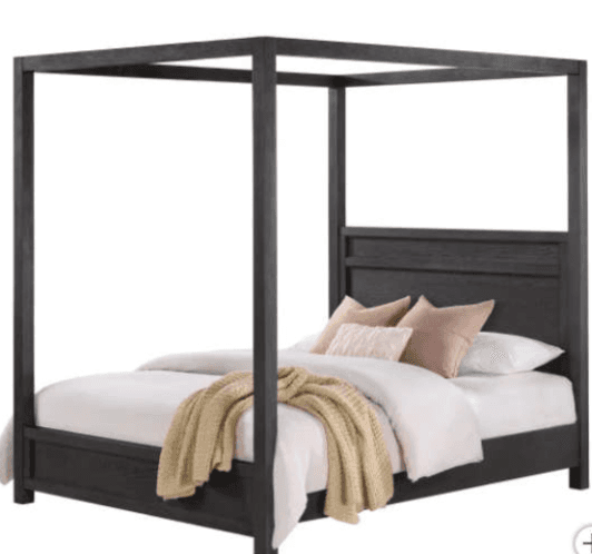 Recalled Universal Broadmoore brand Bellevue and Oaklynn model canopy