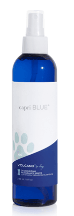 Recalled Capri Blue Pet Sprays and Shampoos (image 3 of 4)