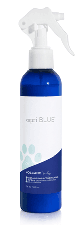 Recalled Capri Blue Pet Sprays and Shampoos (image 4 of 4)