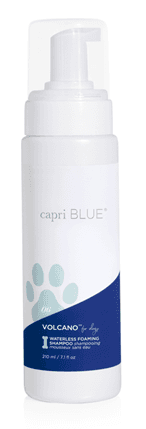 Recalled Capri Blue Pet Sprays and Shampoos (image 2 of 4)