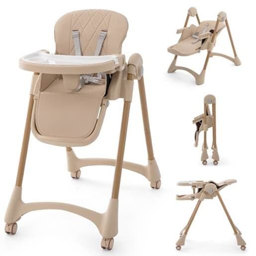 Recalled Baby High Chairs (convertible)