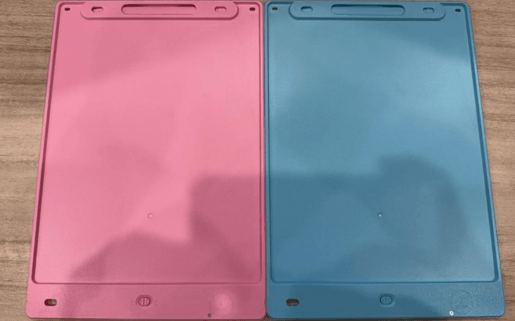 Recalled KTEBO Writing Tablet Toy (image 2 of 9)