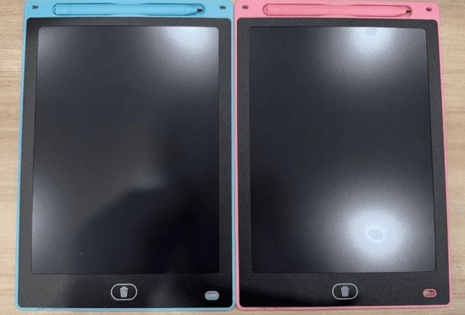 Recalled KTEBO Writing Tablet Toy