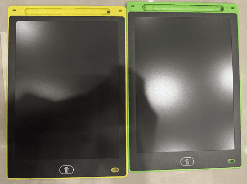 Recalled KTEBO Writing Tablet Toy (image 3 of 9)