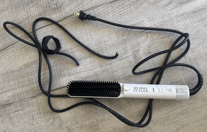 Recalled MyOnlyStyler Root Booster Hair Dryers