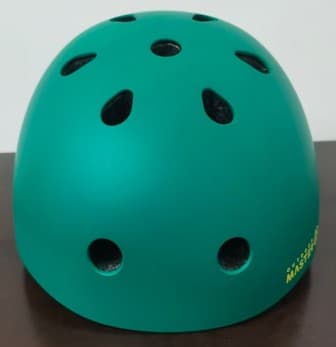 Recalled Outdoor Master Children's and Youth Helmets (image 3 of 4)