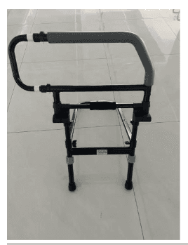 Recalled Sangohe Adult Portable Bed Rails