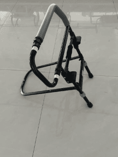 Recalled Sangohe Adult Portable Bed Rails (image 3 of 6)