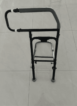 Recalled Sangohe Adult Portable Bed Rails (image 4 of 6)