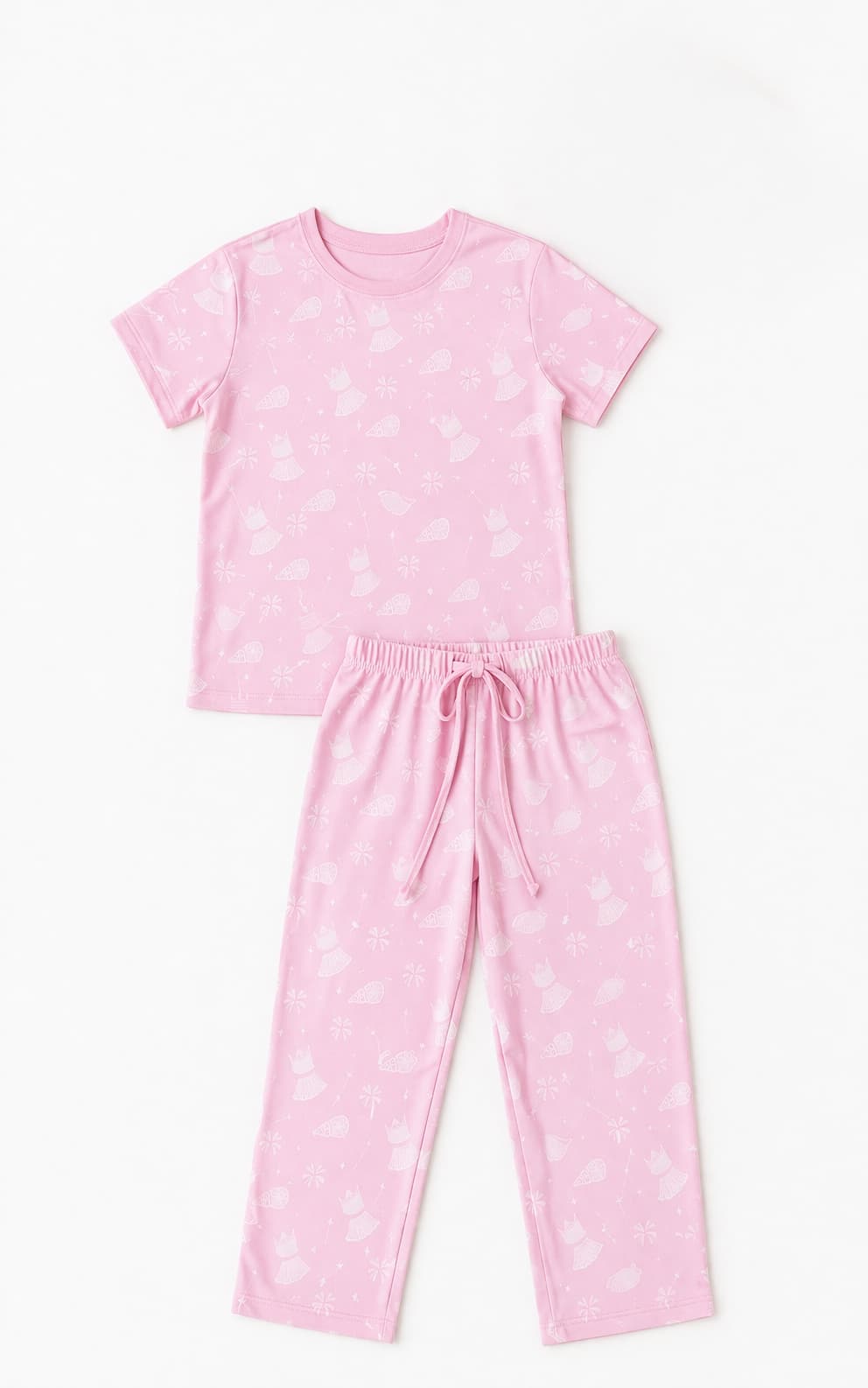 Recalled Children's Loungewear Sets
