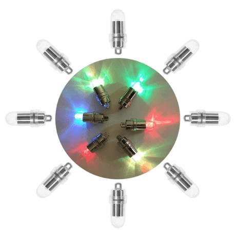 Recalled SumDirect LED Mini Lights