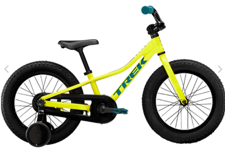 Recalled Trek and Electra-branded Bicycles with Coaster Brakes and Replacement Rear Wheel (image 3 of 5)