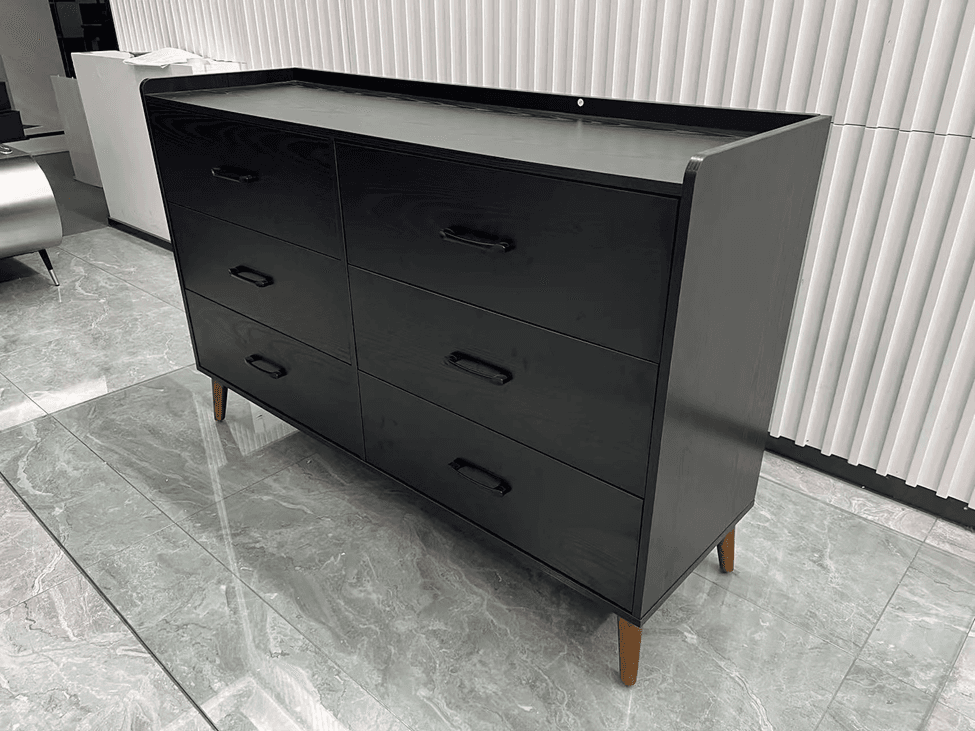 Recalled Rolanstar 6-Drawer Dressers (image 3 of 3)