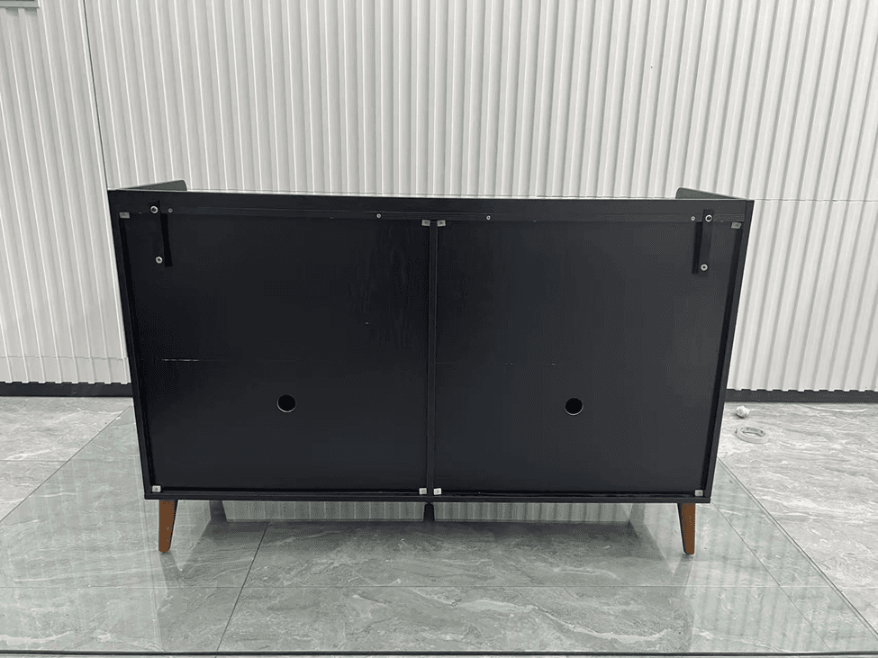 Recalled Rolanstar 6-Drawer Dressers (image 2 of 3)