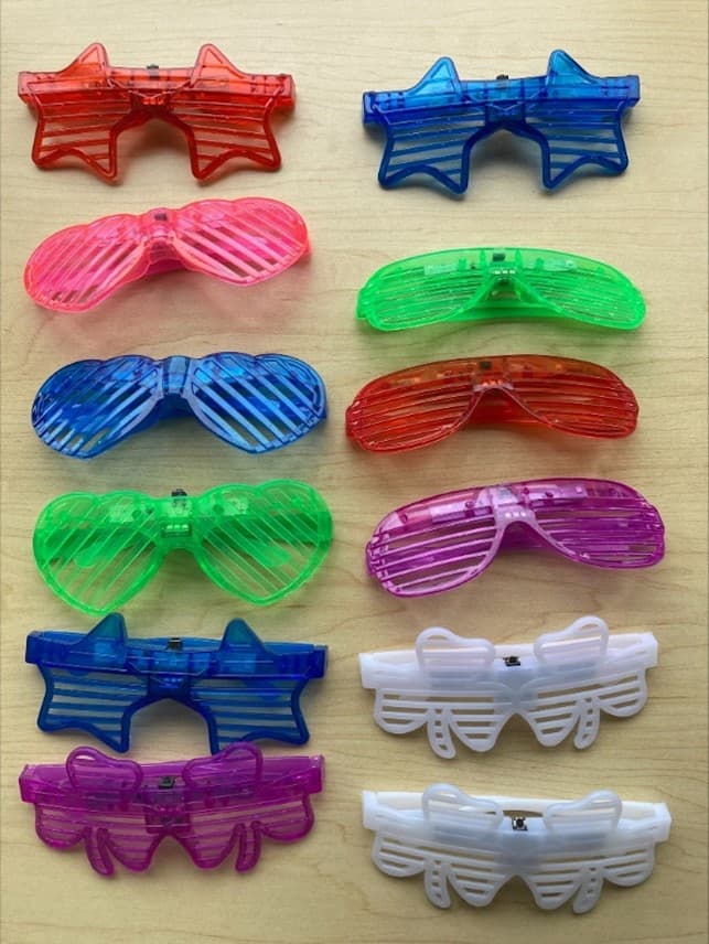 Recalled SNLN Party Supply Toys (image 2 of 4)