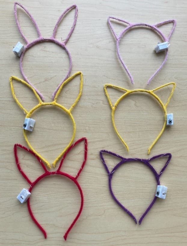 Recalled SNLN Party Supply Toys (image 3 of 4)