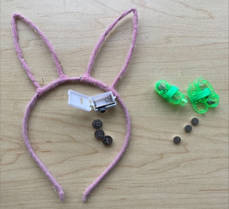 Recalled SNLN Party Supply Toys (image 4 of 4)