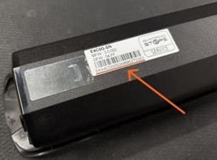 Recalled Heckler 9 Electric Bicycles (image 2 of 2)