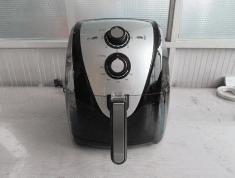 Recalled Secura Air Fryers (image 2 of 2)