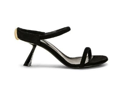 Recalled Women's high heeled sandals (image 4 of 10)