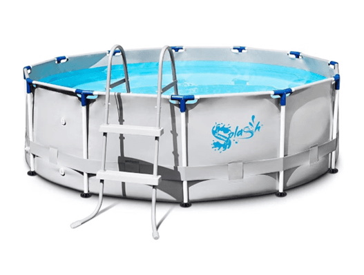 Recalled SereneLife brand 48-inch and taller above-ground pools