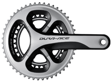 Recalled 11-Speed Bonded Hollowtech II Road Cranksets (image 3 of 6)