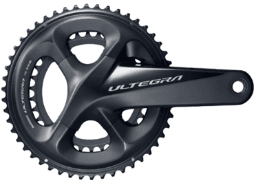 Recalled 11-Speed Bonded Hollowtech II Road Cranksets (image 4 of 6)