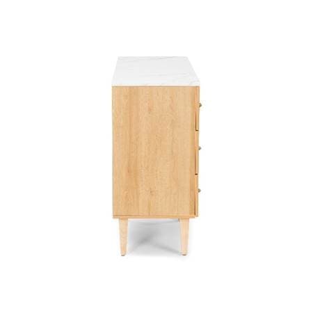 Recalled Sivan Six-Drawer Double Dressers (image 3 of 3)