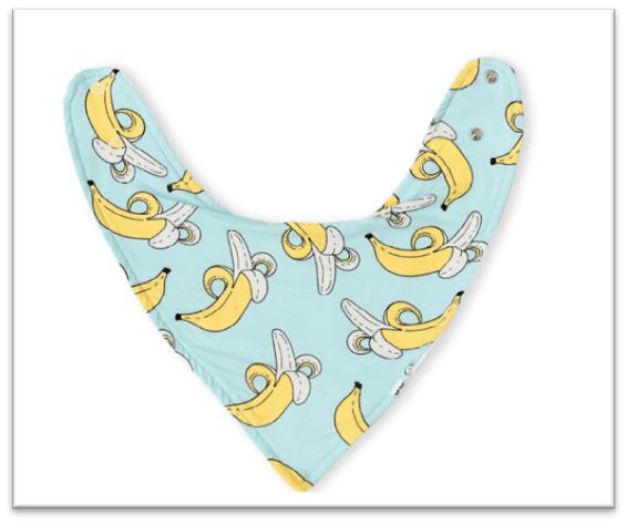 Recalled Sleepyhead Loveys and Bandana Bibs (image 2 of 2)