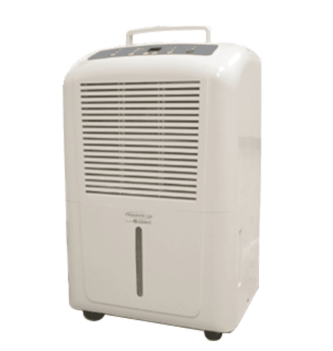 Recalled Dehumidifiers (image 3 of 8)